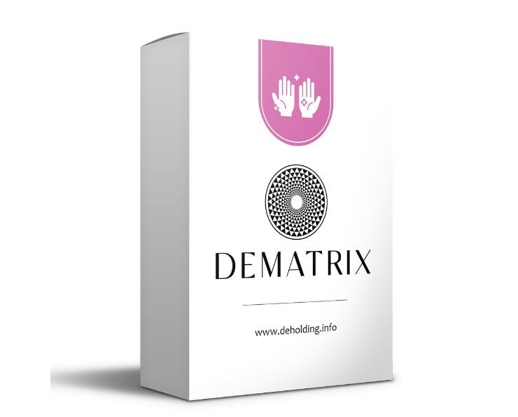 dematrix clean skin