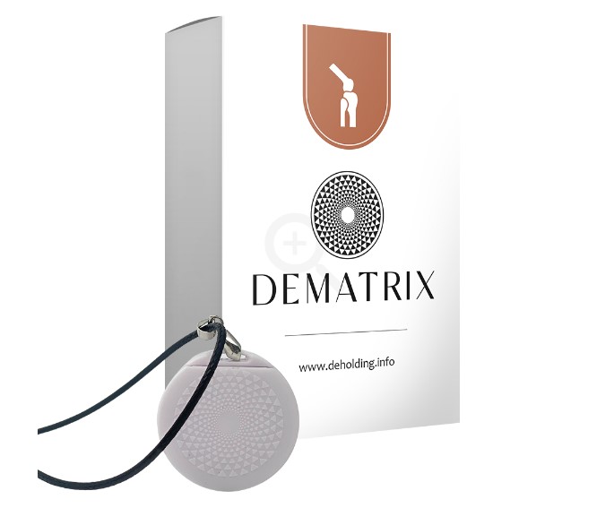 dematrix healthy joints
