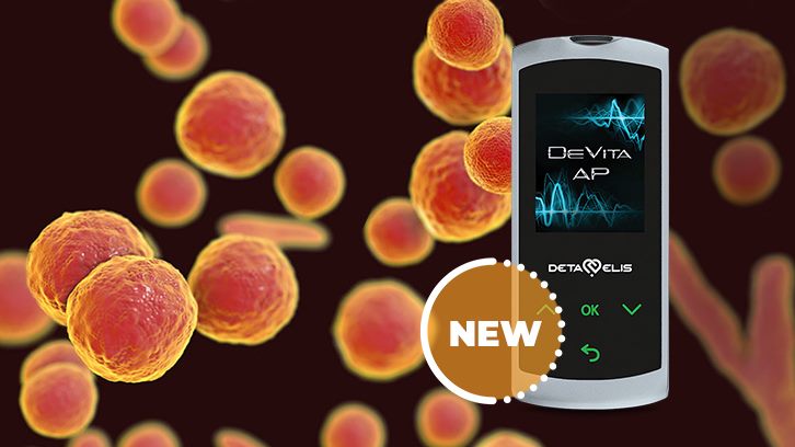 New program Without Ureaplasma on the DeVita AP Mini device 
